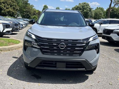 New 2026 Nissan Rogue Dark Armor AWD/4WD image 2