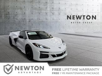New 2026 Chevrolet Corvette E-Ray w/ ZER Performance Package AWD/4WD video 1