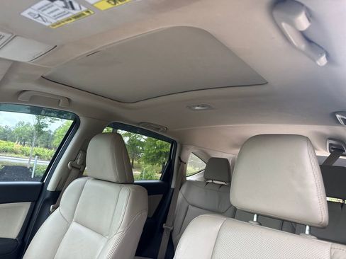 Used 2015 Honda CR-V Touring image 29