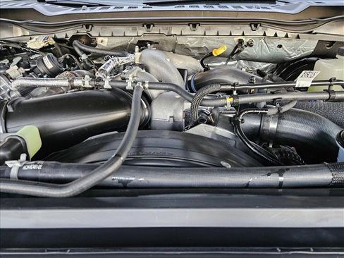 New 2026 Ford F250 XLT w/ FX4 Off-Road Package image 16