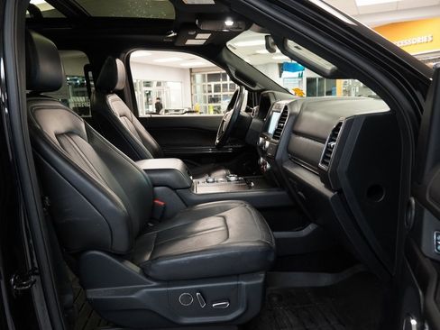 Used 2021 Ford Expedition Max Limited image 37