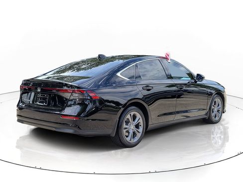Used 2024 Honda Accord EX image 3