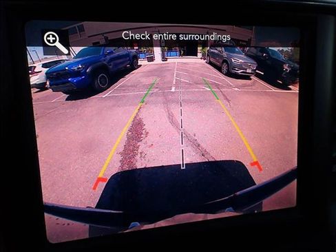 Used 2019 RAM 1500 Big Horn AWD/4WD image 24
