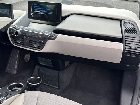 Used 2014 BMW i3 image 27