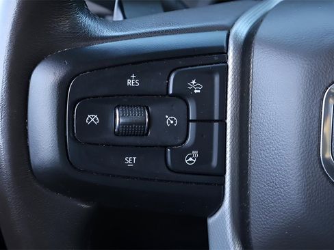 Used 2022 GMC Sierra 1500 Denali w/ Denali Reserve Package image 16