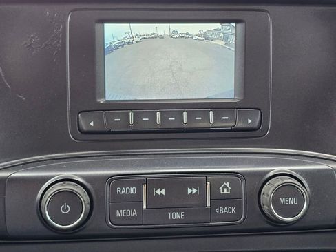 Used 2016 Chevrolet Silverado 2500 W/T w/ WT Convenience Package image 29