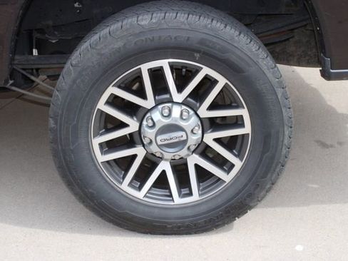 Used 2019 Ford F250 Lariat w/ Lariat Ultimate Package image 30