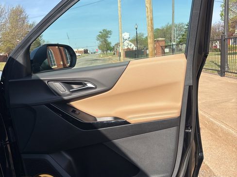New 2026 Chevrolet Equinox ACTIV FWD image 16