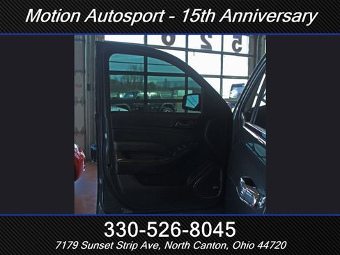 Used 2019 Chevrolet Tahoe LT image 14