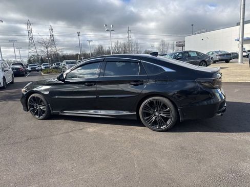 Used 2019 Honda Accord Sport image 15