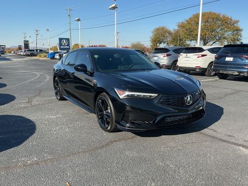 New 2026 Acura Integra A-Spec image 8