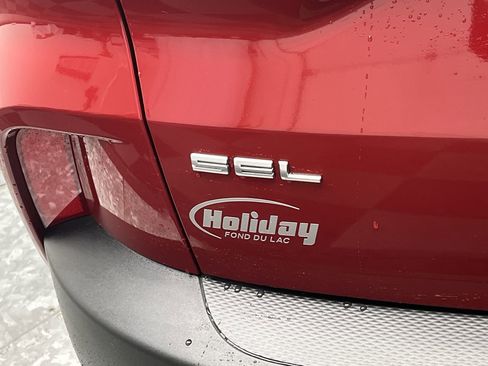 Used 2020 Ford Escape SEL image 33