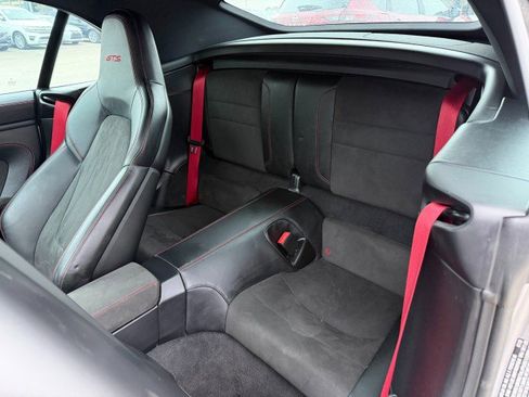Used 2022 Porsche 911 Carrera GTS image 25