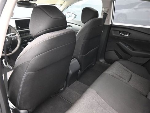 Used 2024 Honda Accord LX image 23