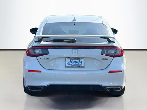 Used 2023 Honda Civic Sport Touring image 6