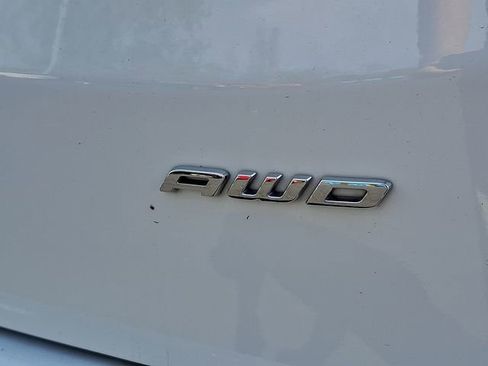 Certified 2024 Ford Edge SEL w/ Convenience Package AWD/4WD image 37