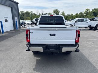 Used 2024 Ford F350 Lariat w/ Camper Package video 4