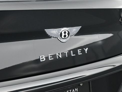 Certified 2023 Bentley Continental GT V8 AWD/4WD image 14