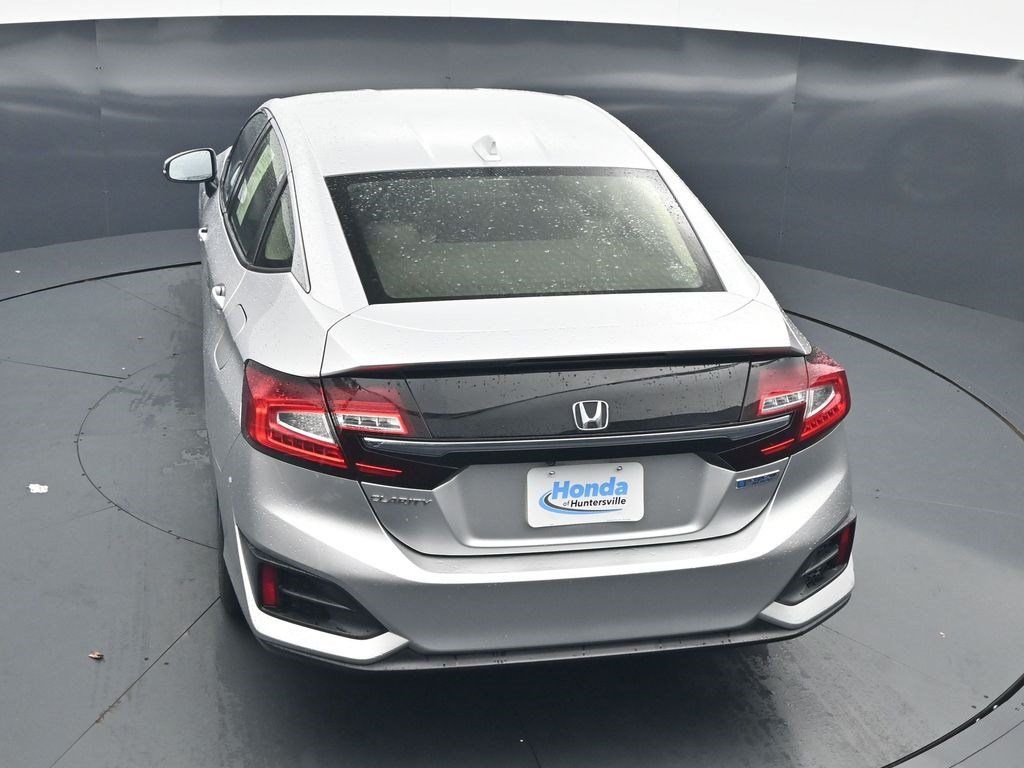 Used 2021 Honda Clarity Plug-In Hybrid image 35
