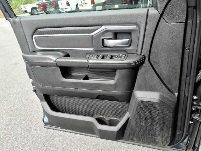 Used 2026 RAM 2500 Big Horn AWD/4WD image 30
