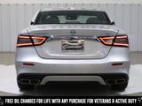 Used 2021 Nissan Maxima 3.5 SV w/ Floor Mat Group image 5