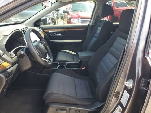 Used 2022 Honda CR-V EX image 16
