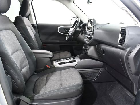 Used 2023 Ford Bronco Sport Big Bend w/ Convenience Package AWD/4WD image 10