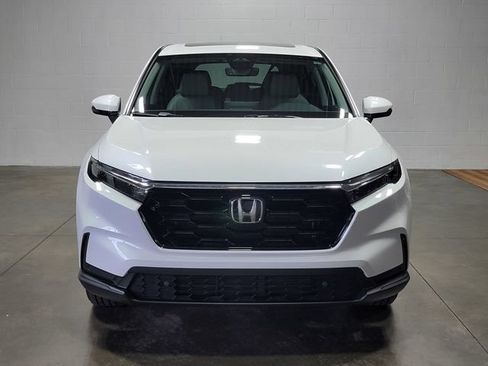 Certified 2026 Honda CR-V EX-L image 3