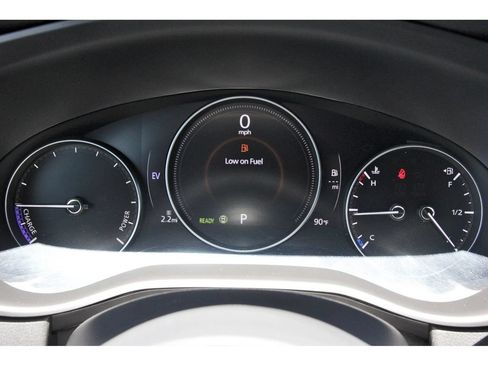 New 2026 MAZDA CX-50 AWD 2.5 Hybrid w/ Weather Package image 12