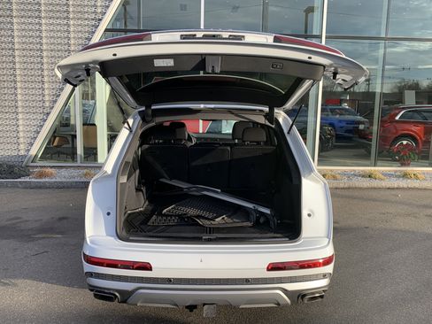 Certified 2025 Audi Q7 Premium Plus w/ Premium Plus Package image 20