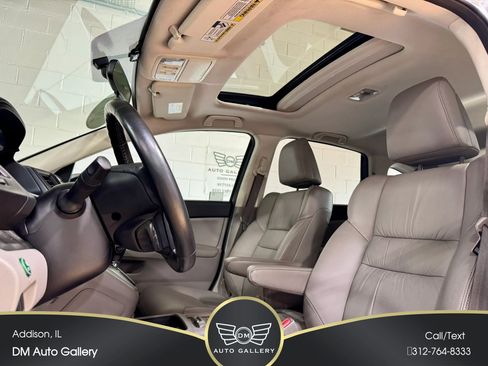 Used 2014 Honda CR-V EX-L image 15