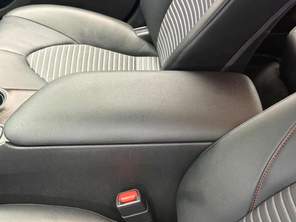 Certified 2022 Toyota Camry TRD FWD image 22