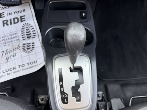Used 2020 Mitsubishi Mirage G4 ES FWD image 29