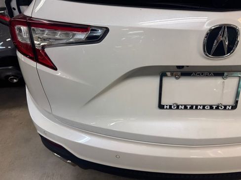 Certified 2023 Acura RDX w/ Technology Package image 39