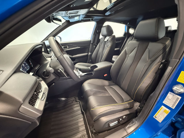 Used 2026 Acura Integra A-Spec w/ Technology Package FWD image 16