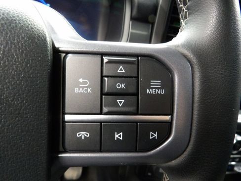Used 2025 Ford F150 Lariat AWD/4WD image 48