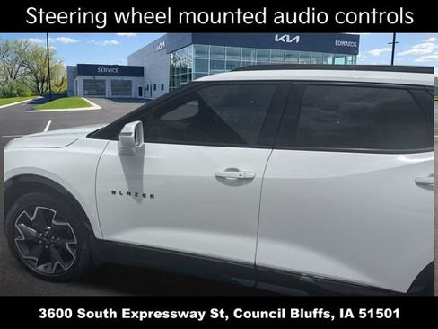 Used 2023 Kia Sportage X-Line w/ X-Line Premium Package AWD/4WD image 21