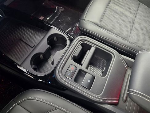 New 2025 Ford Mustang Mach-E GT image 16