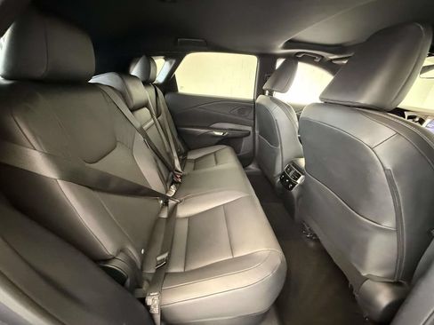 Used 2023 Lexus RX 350 Premium w/ Accessory Package AWD/4WD image 16