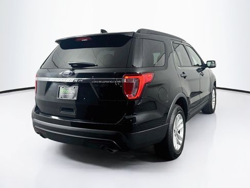 Used 2016 Ford Explorer FWD image 9
