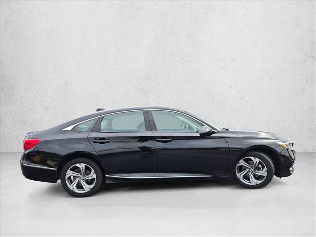 Used 2018 Honda Accord EX image 4