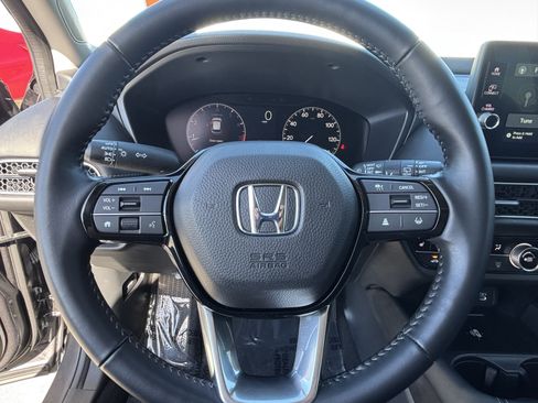 Certified 2026 Honda HR-V EX-L image 23