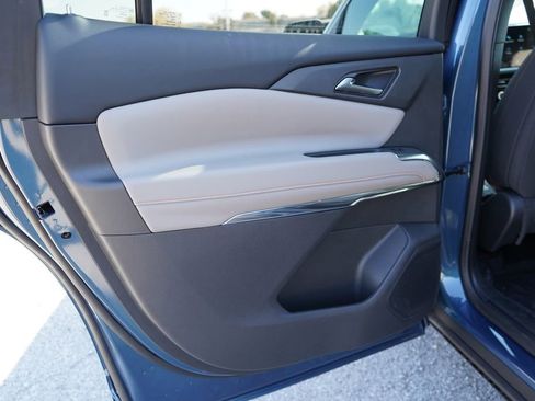 New 2026 Chevrolet Traverse LT w/ LPO, Floor Liner Package image 27