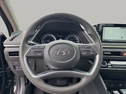 Certified 2023 Hyundai Sonata SEL FWD image 14