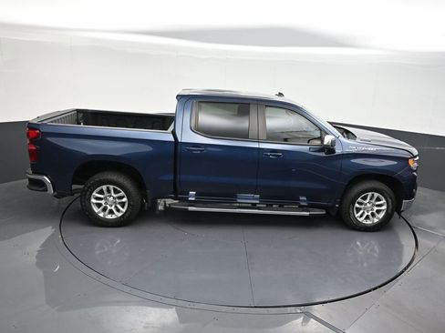 Used 2023 Chevrolet Silverado 1500 LT RWD image 19