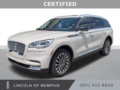 Used 2023 Lincoln Aviator Reserve w/ Equipment Group 201A