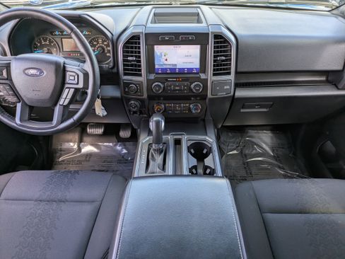 Used 2020 Ford F150 XLT w/ Equipment Group 302A Luxury image 15