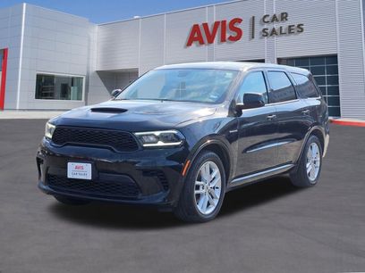Used 2024 Dodge Durango R/T