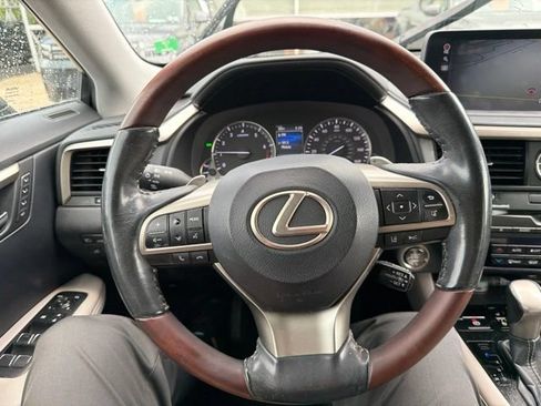 Used 2020 Lexus RX 350 FWD w/ Premium Package image 22