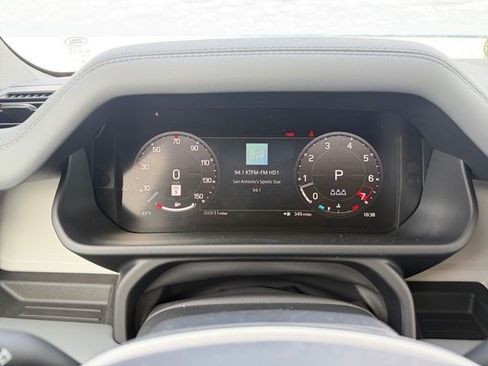New 2026 Land Rover Defender 110 S AWD/4WD image 14